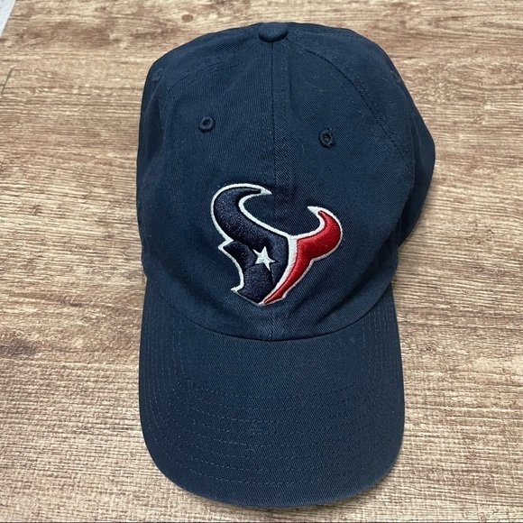 Houston Texans Baseball Cap - Picture 1 of 6